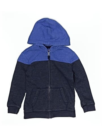 Cat & Jack Zip Up Hoodie (view 1)