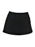 Callaway 100% Polyester Solid Black Casual Skirt Size S - photo 1