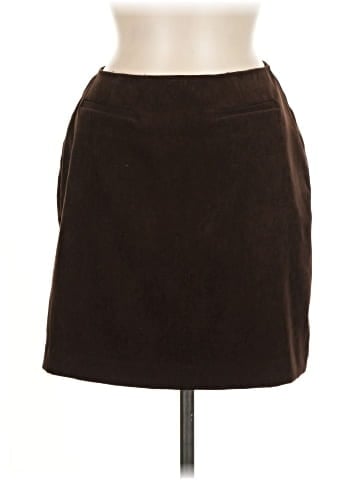 Maurices Casual Skirt (view 1)