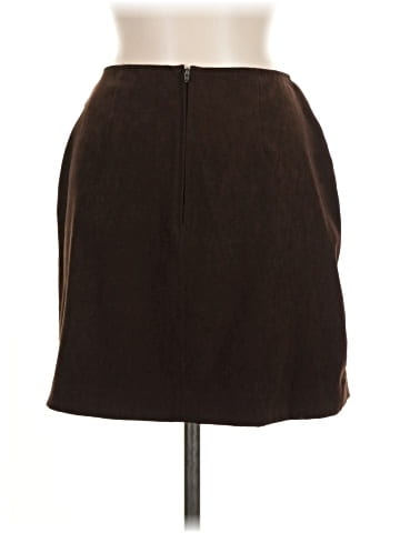 Maurices Casual Skirt (view 2)