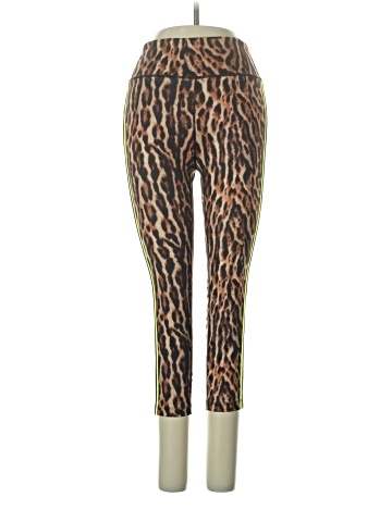 Pam & Gela Active Pants (view 1)