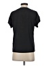Madewell Solid Black Gray Short Sleeve T-Shirt Size XXS - photo 2