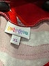 Lularoe Graphic Red Casual Skirt Size XS - photo 4