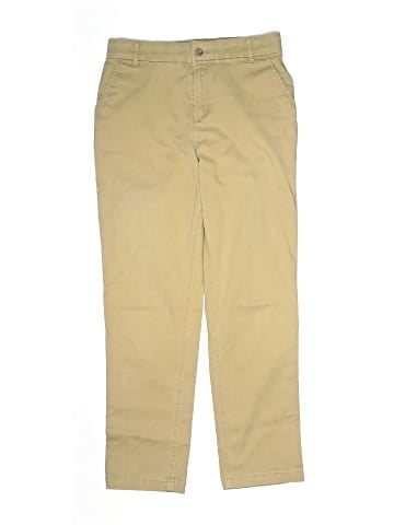 Crewcuts Outlet Khakis (view 1)