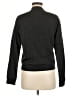 Majestic Filatures 100% Polyester Gray Cardigan Size Med (2) - photo 2