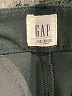 Gap Black Active Pants Size 2 - photo 4