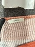 Jodifl Teal Poncho Size S - photo 7