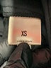 Express Solid Black Track Pants Size XS - photo 8