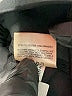 Express Solid Black Track Pants Size XS - photo 9