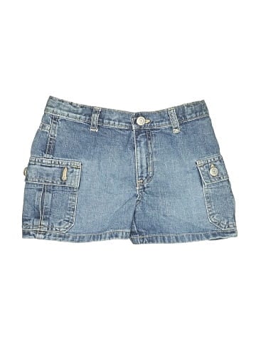 Old Navy Denim Shorts (view 1)