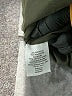 Nordstrom Signature 100% Polyester Tweed Green Jacket Size S - photo 7