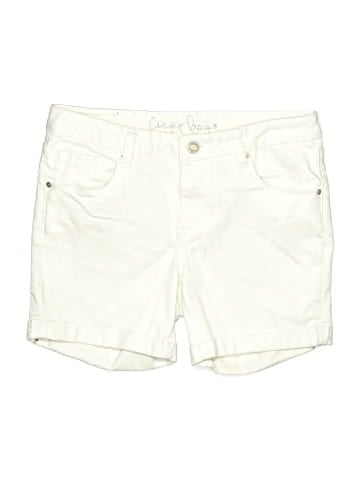 Chip & Pepper Khaki Shorts (view 1)