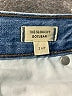 Madewell 100% Cotton Blue Jeans Size 26 waist (petite) - photo 4