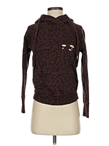 NSF Pullover Sweater (view 1)
