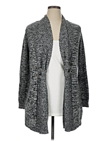AB Studio Cardigan (view 1)