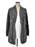 AB Studio Gray Cardigan Size XL - photo 1