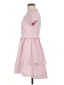 Shein Pink Casual Dress Size 6 - photo 5