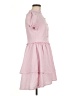 Shein Pink Casual Dress Size 6 - photo 4