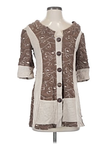 Young Essence Kimono (view 1)