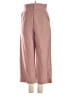 Snidel Solid Pink Casual Pants Size Sm (0) - photo 1