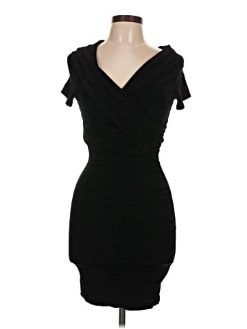 Moda International Cocktail Dress (view 1)