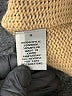 Current Affair Tan Cardigan Size S - photo 8