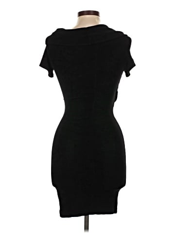 Moda International Cocktail Dress (view 2)