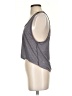 Lululemon Athletica Gray Purple Tank Top Size 2 - photo 5