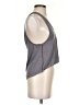Lululemon Athletica Gray Purple Tank Top Size 2 - photo 4