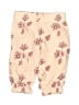 Carter's 100% Viscose Floral Ivory Khakis 0-3 MO / 3 MO - photo 1