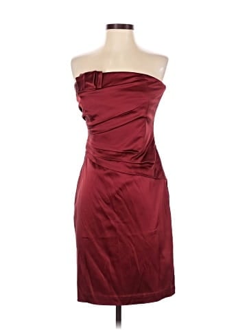 White House Black Market Cocktail Dress (view 1)