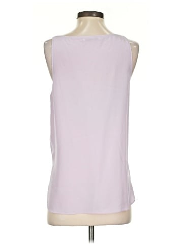 Dorothee Schumacher Sleeveless Blouse (view 2)