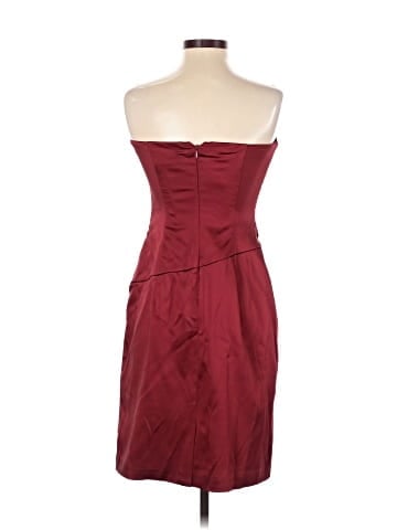 White House Black Market Cocktail Dress (view 2)