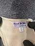 Blueberi Boulevard 100% Polyester Yellow Dress Size 4T - photo 3