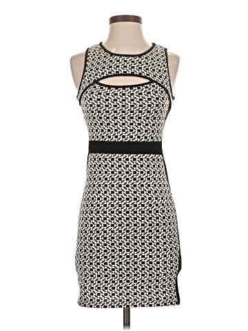 Soprano Cocktail Dress (view 1)