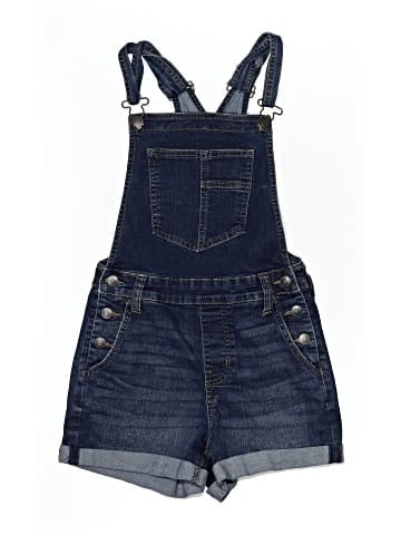 Celebrity Pink girls Overalls (view 1)