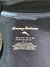 Tommy Bahama Blue Pullover Sweater Size 14 - 16 - photo 3