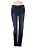 Armani Exchange Blue Jeans Size 26 waist - photo 1