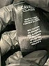 Class Roberto Cavalli Black Jeans Size 26 waist - photo 8