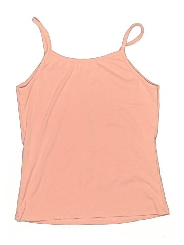 Speechless Tank Top (view 2)