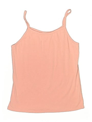 Speechless Tank Top (view 1)