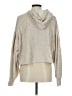 Maronie Tan Pullover Sweater Size M - photo 2