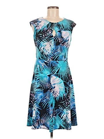 Wisp Cocktail Dress (view 1)