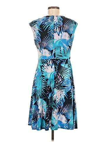 Wisp Cocktail Dress (view 2)
