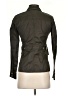 J.Crew 100% Cotton Green Jacket Size XXS - photo 2
