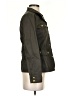 J.Crew 100% Cotton Green Jacket Size XXS - photo 4