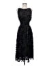 Max Studio Black Cocktail Dress Size S - photo 1