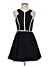 Keepsake Black Cocktail Dress Size S - photo 1