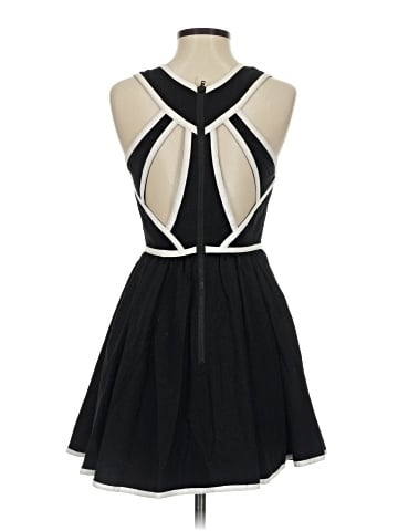 Keepsake Cocktail Dress (view 2)