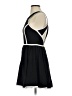 Keepsake Black Cocktail Dress Size S - photo 5